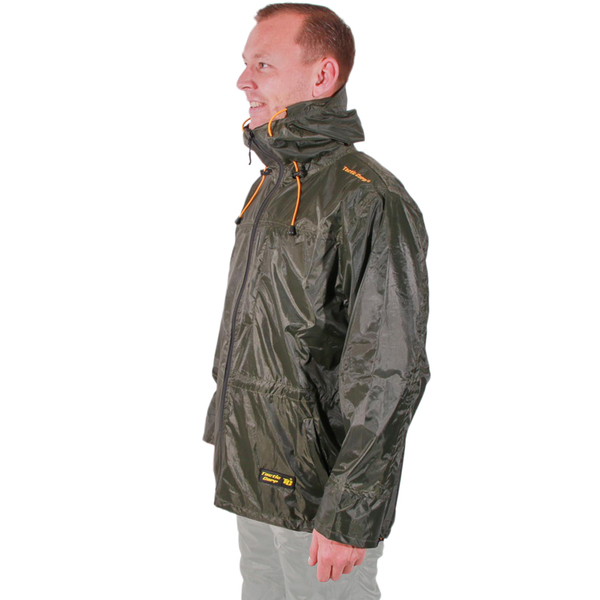 Veste de pluie Tactic Carp