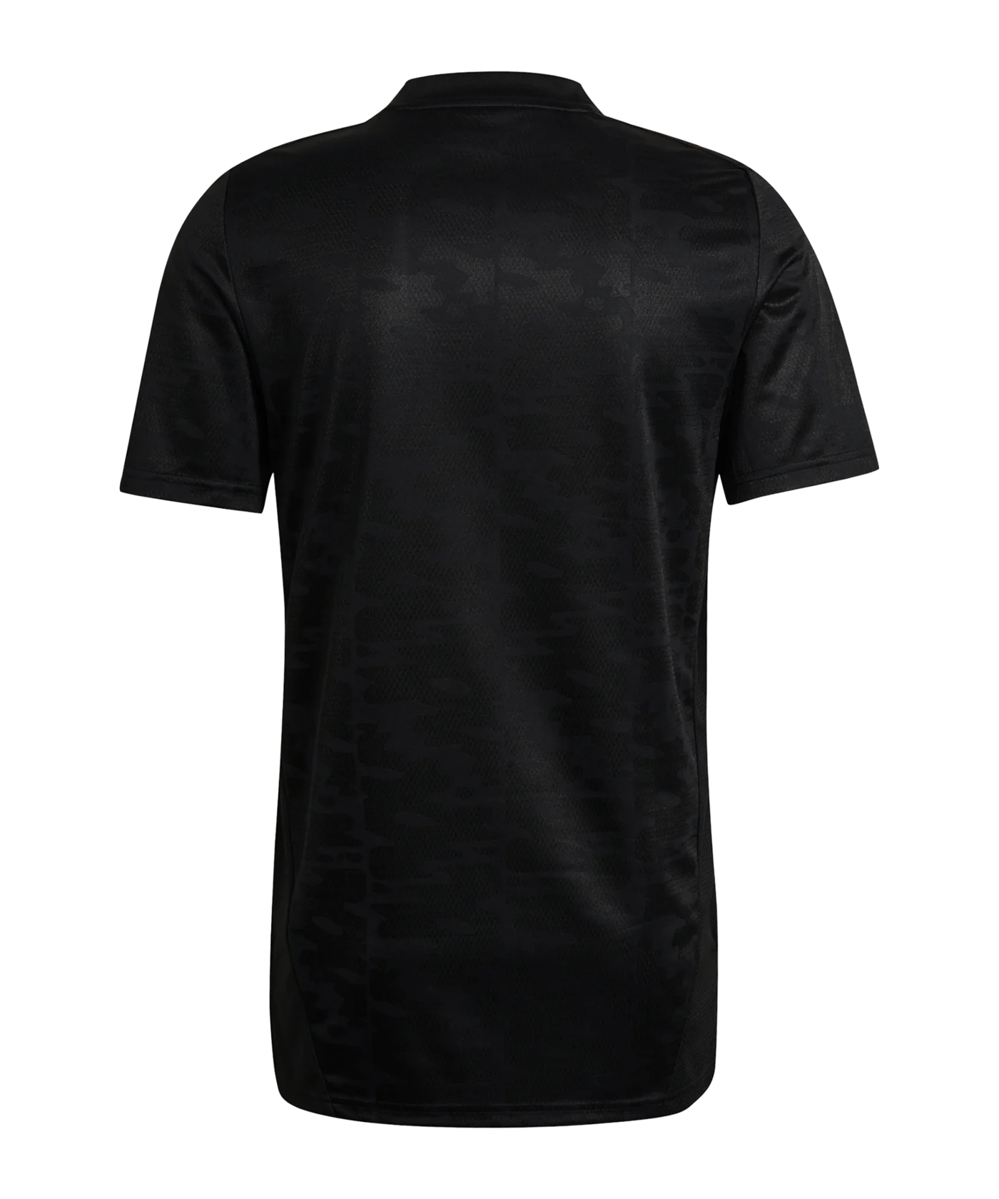 adidas Condivo 21 Trikot Schwarz Weiss