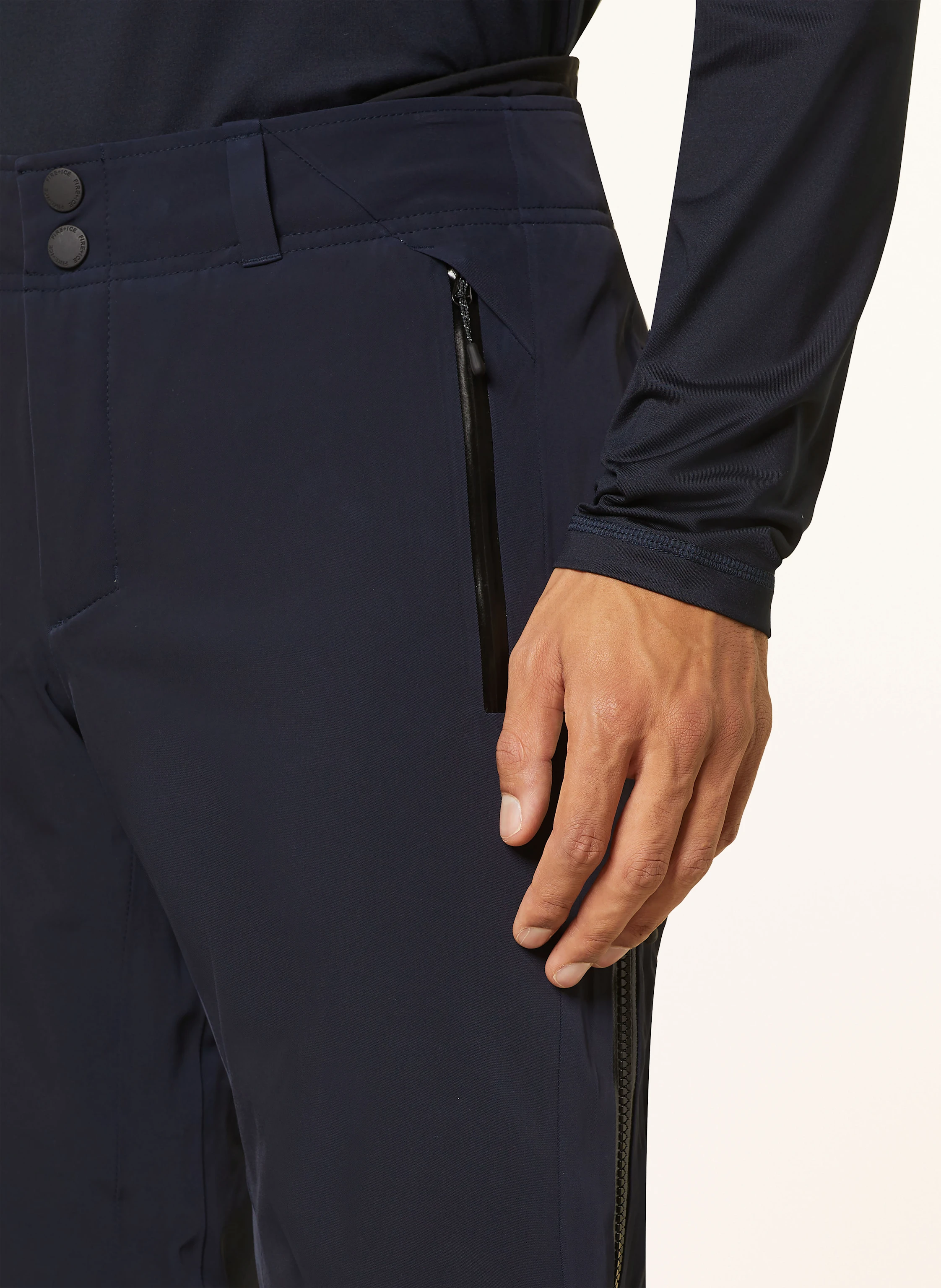 FIRE+ICE Skihose NIC-T