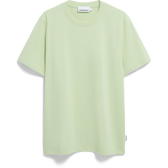 Armedangels Maarkos T-Shirt Green Ash Herren