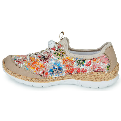 Rieker - N4263-90 - Multicolore