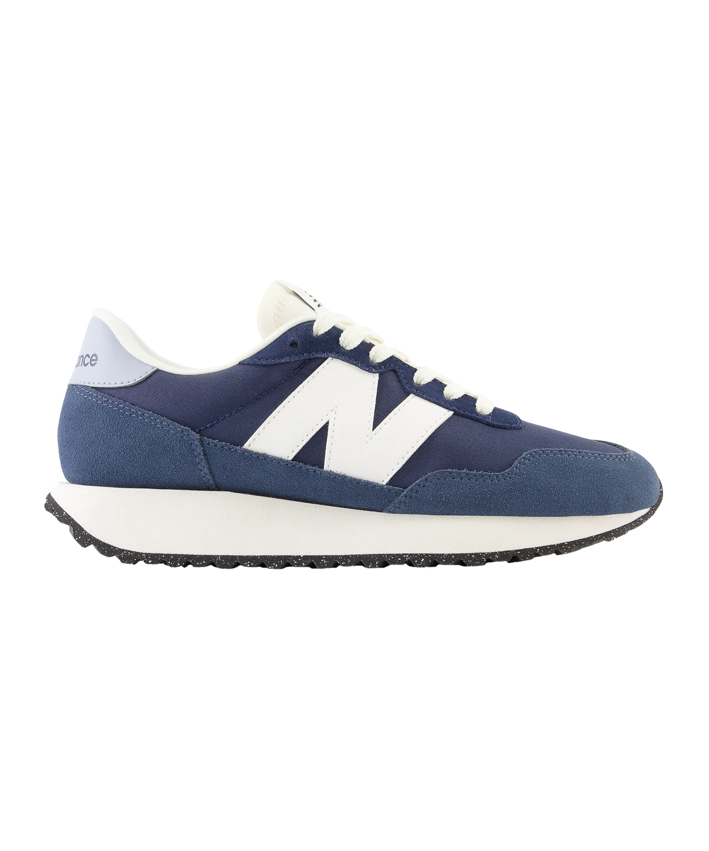 New Balance 237 Damen Blau FDN1