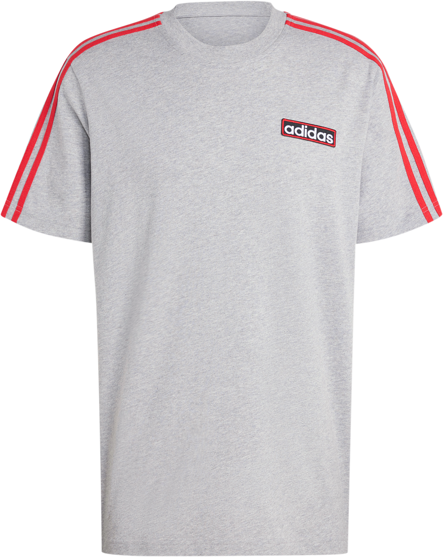 adidas Adibreak T-Shirt Grau