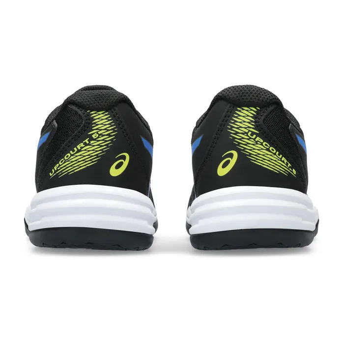 Asics Upcourt 5 GS Indoorschoenen Junior