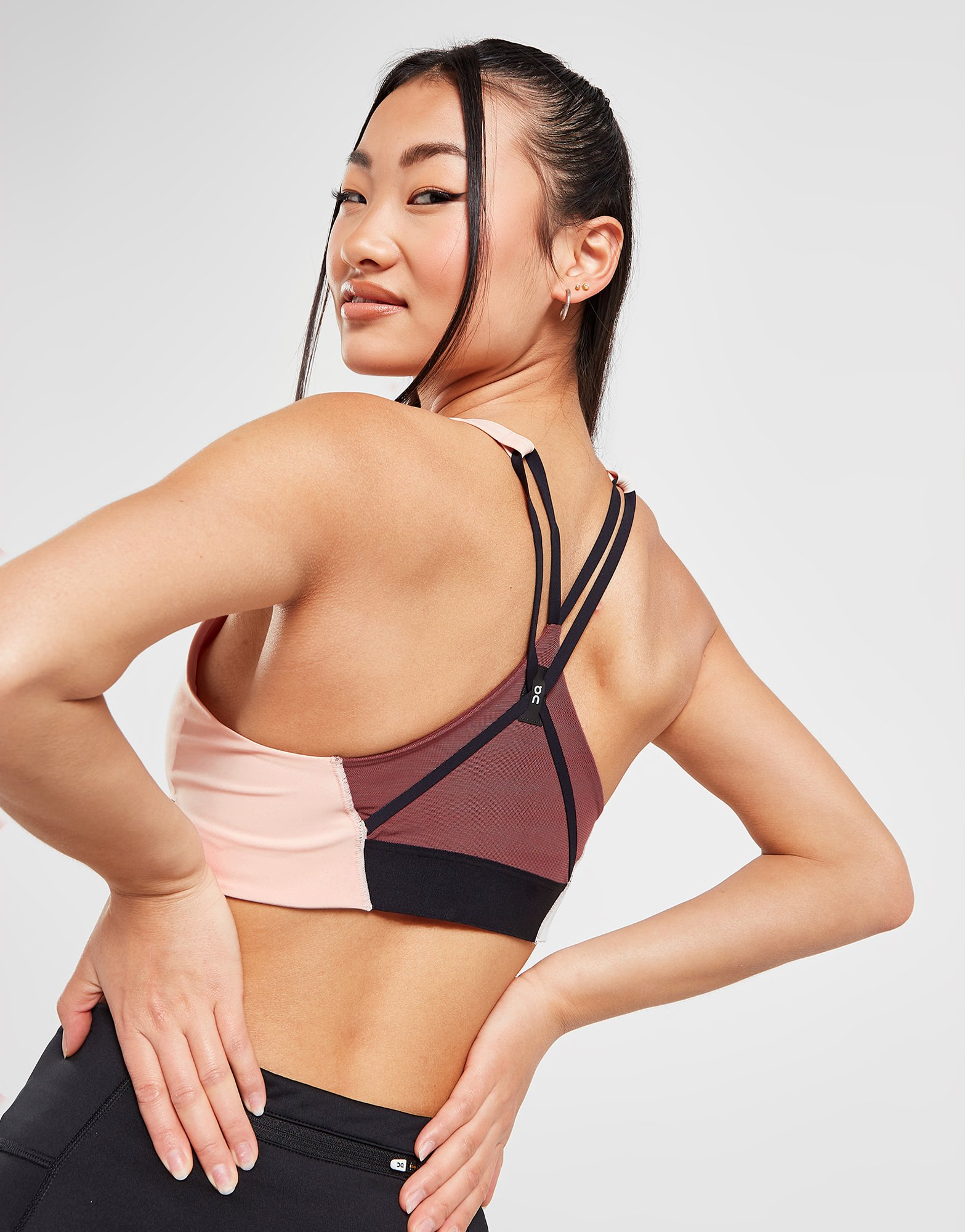 On Running Brassière de sport Active Femme