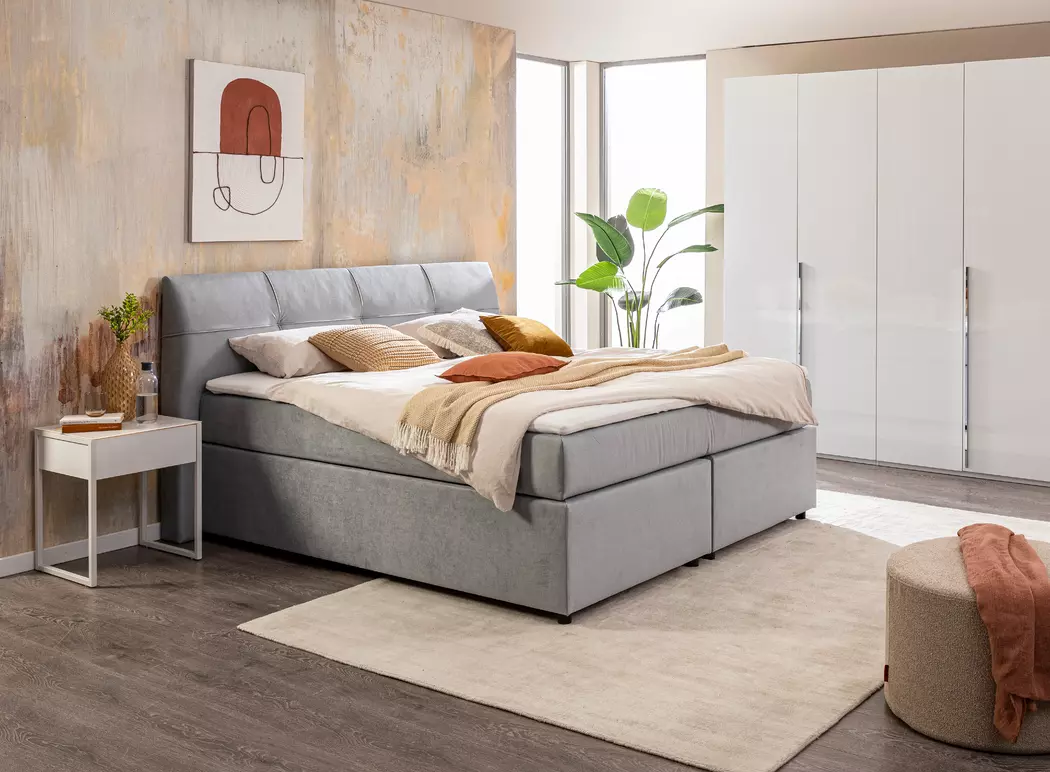 Boxspringbett Dreambox 180 x 200 cm