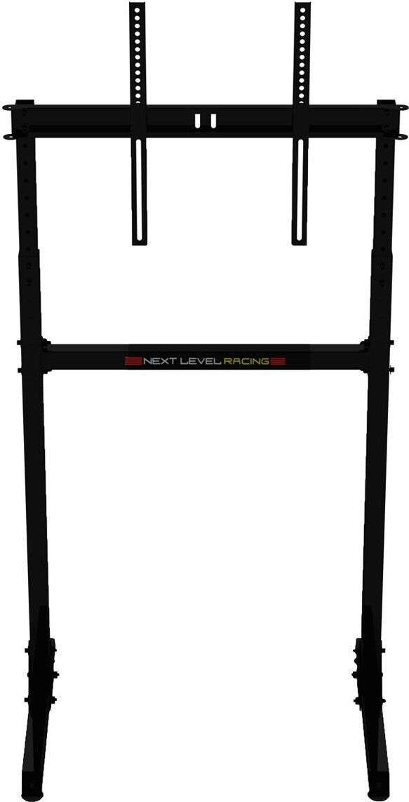 Next Level Racing - Tv Stand Med Hjul - 24
