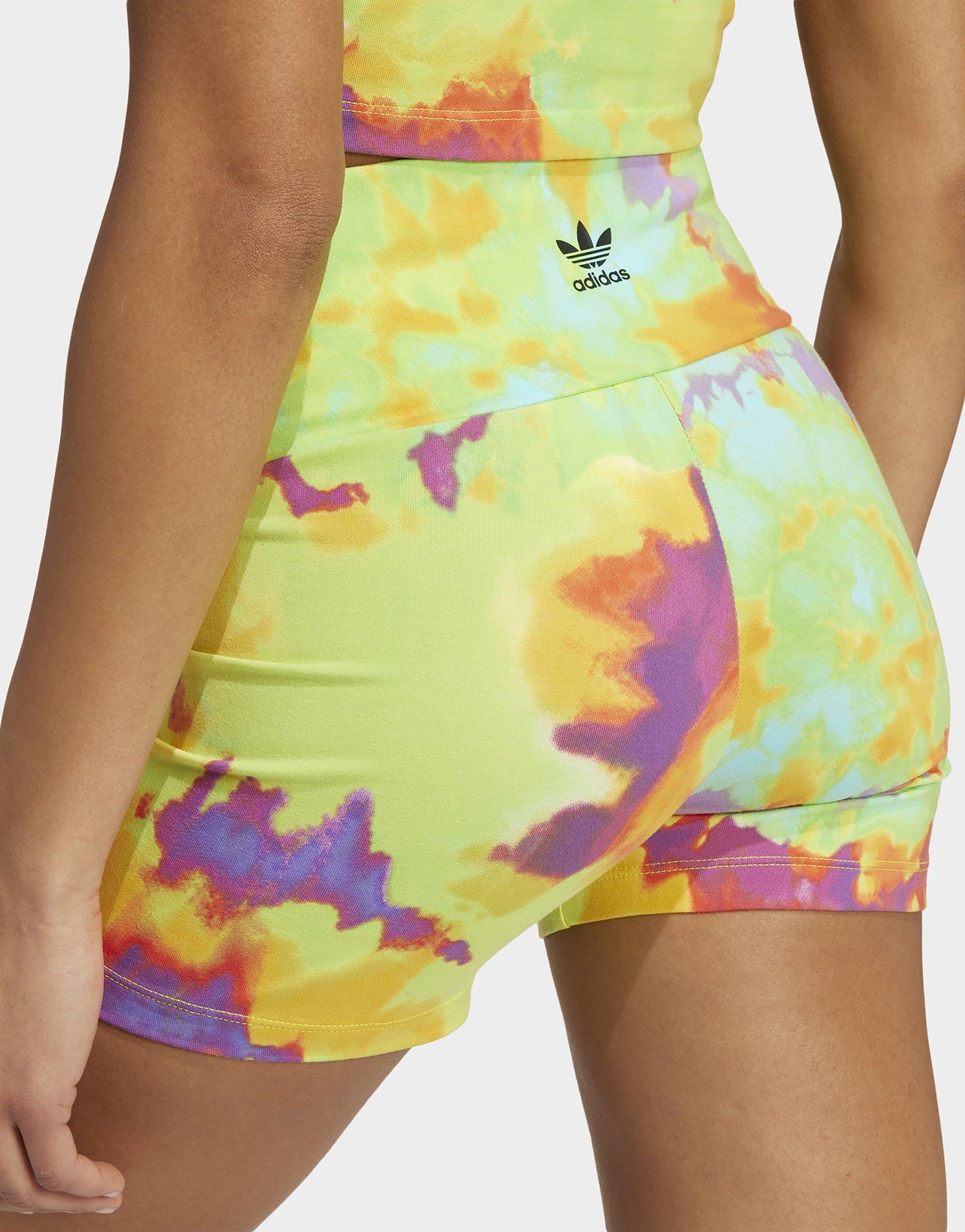 adidas Cuissard tie-dye