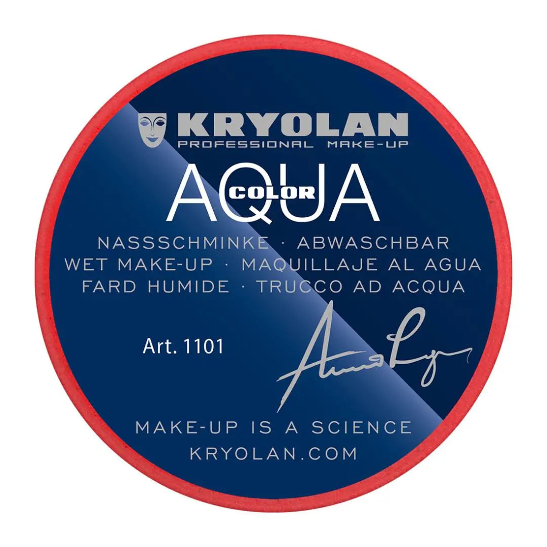 Aquacolor Make-up 079
