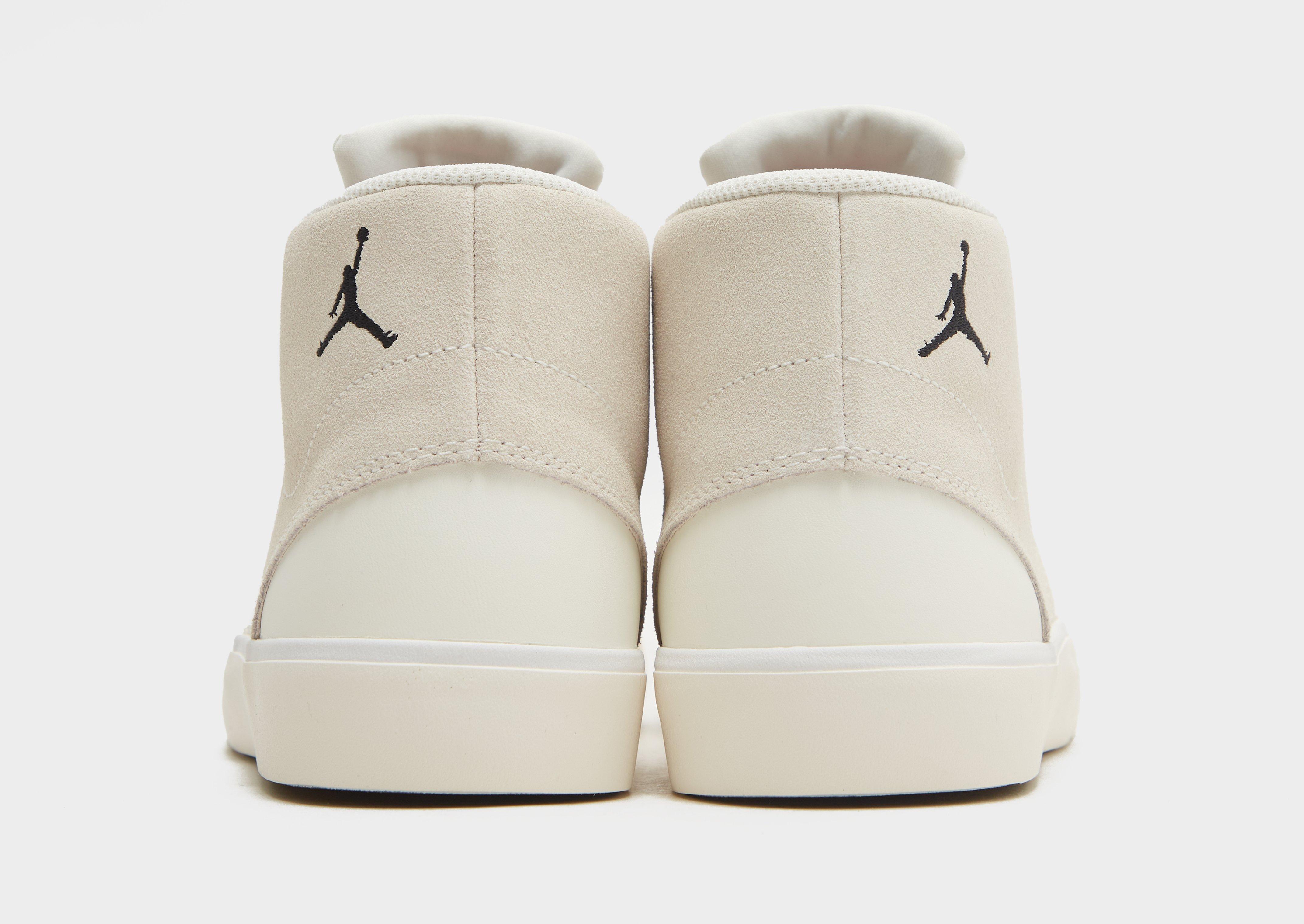Jordan Series Mid Homme