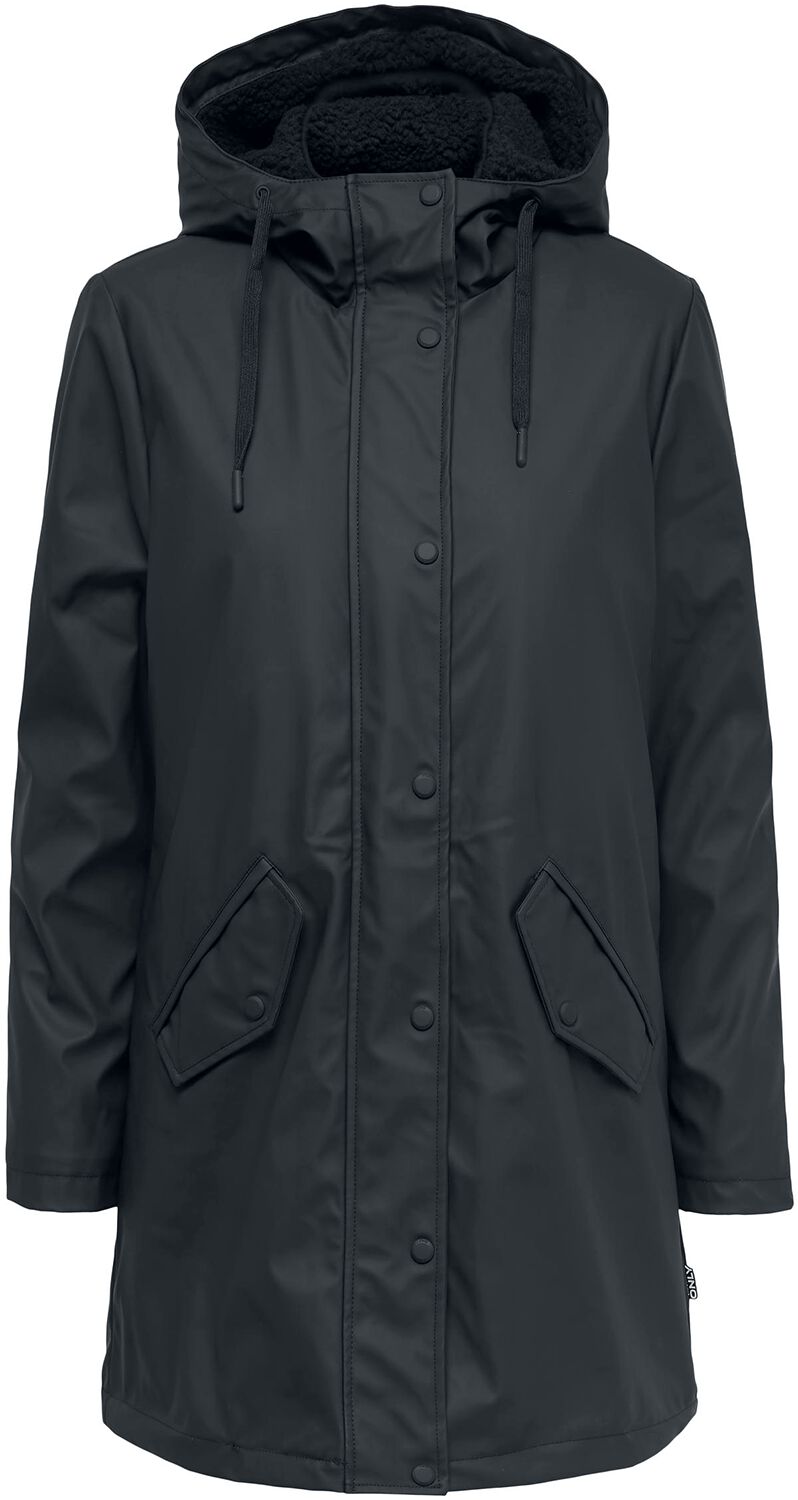Sally - Imperméable | Only Veste d'hiver