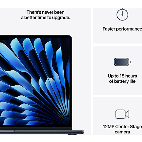Apple MacBook Air 2025 M4 10CPU/10GPU 15