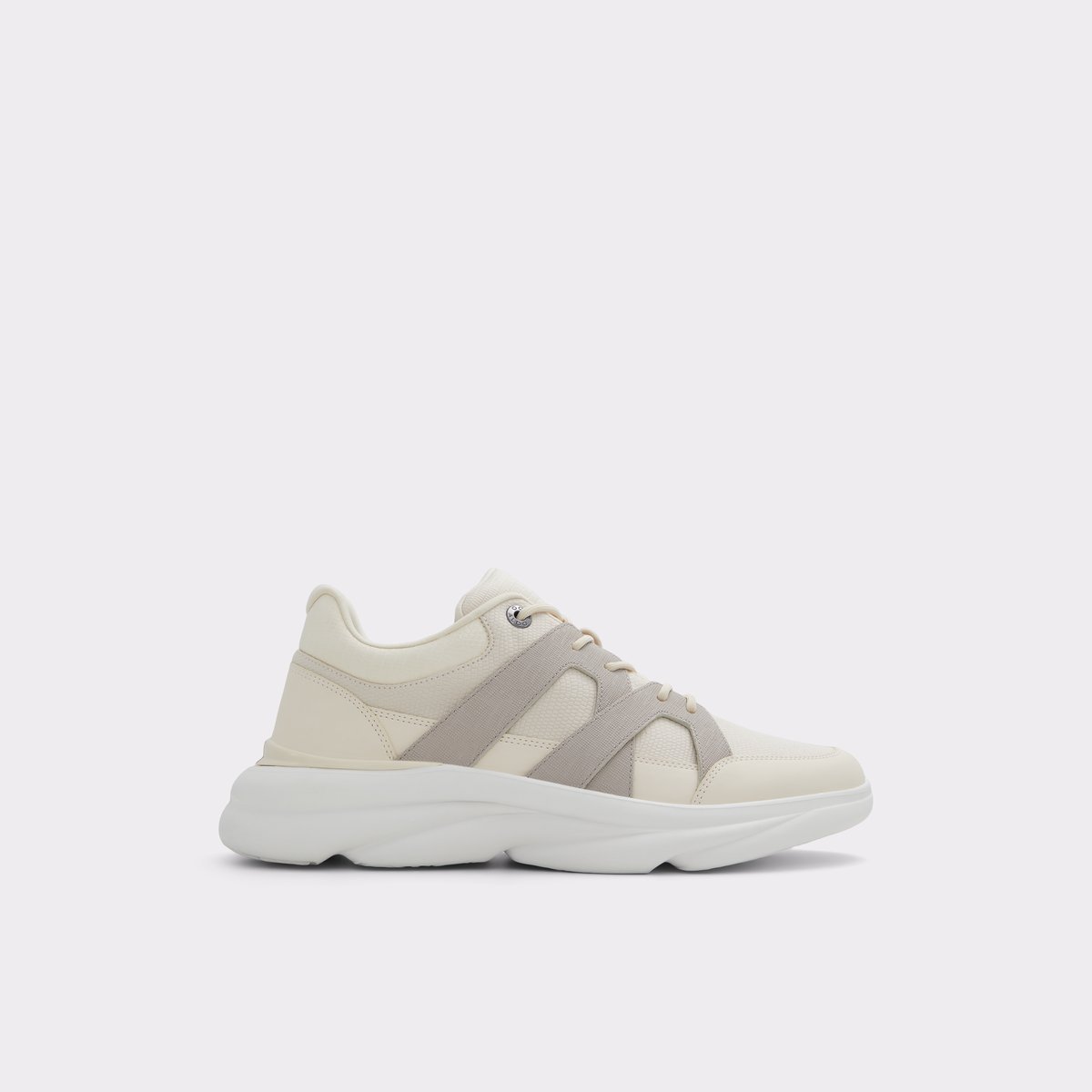 Quicklane Bone Men Low top