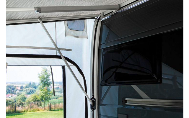 Thule Safari Residence Ducato H2 Seitenwandset