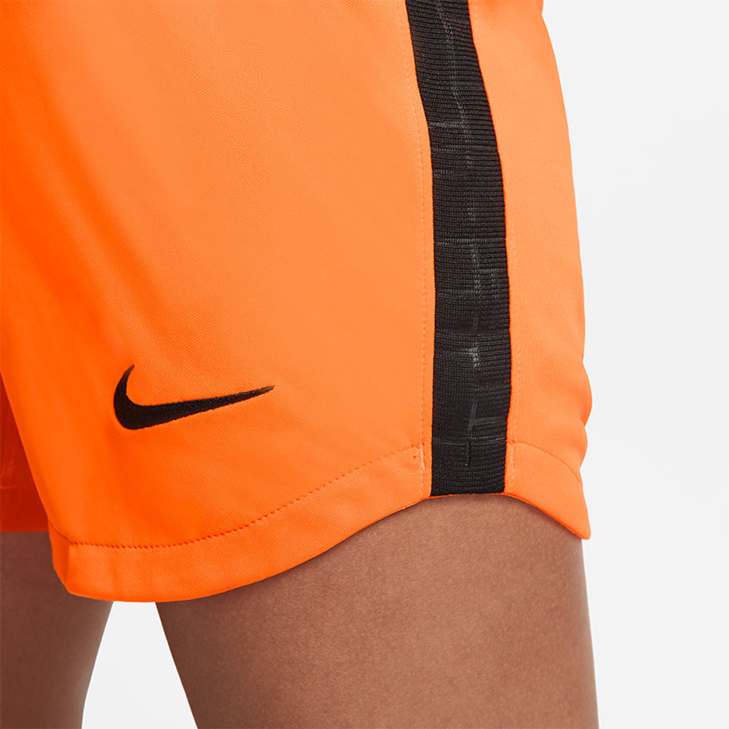 Nike Nederland Thuis Tenue Dames