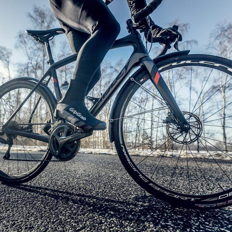 Ride Winter Shoe Cover