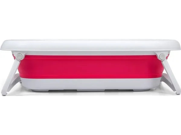 Milly Mally foldebadekar Aqua Pink