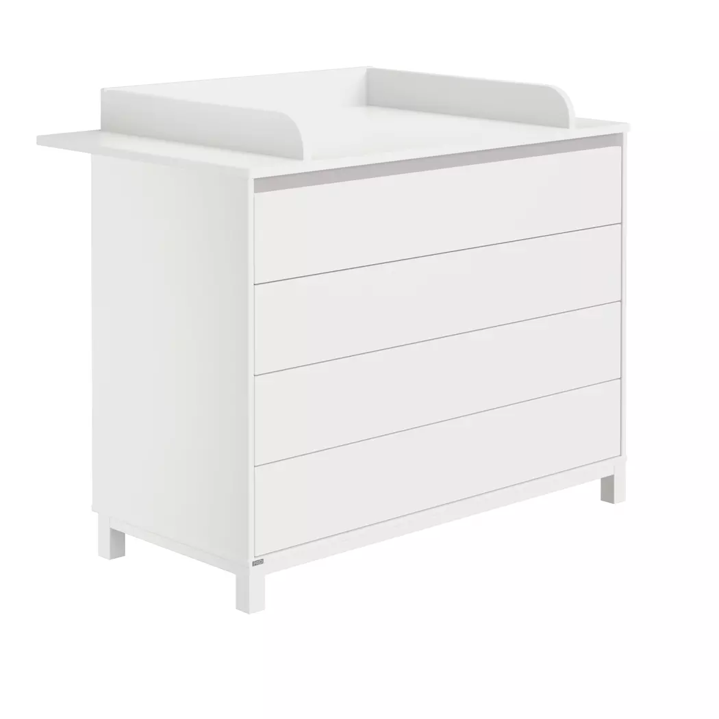 Babyzimmer-Set Olli