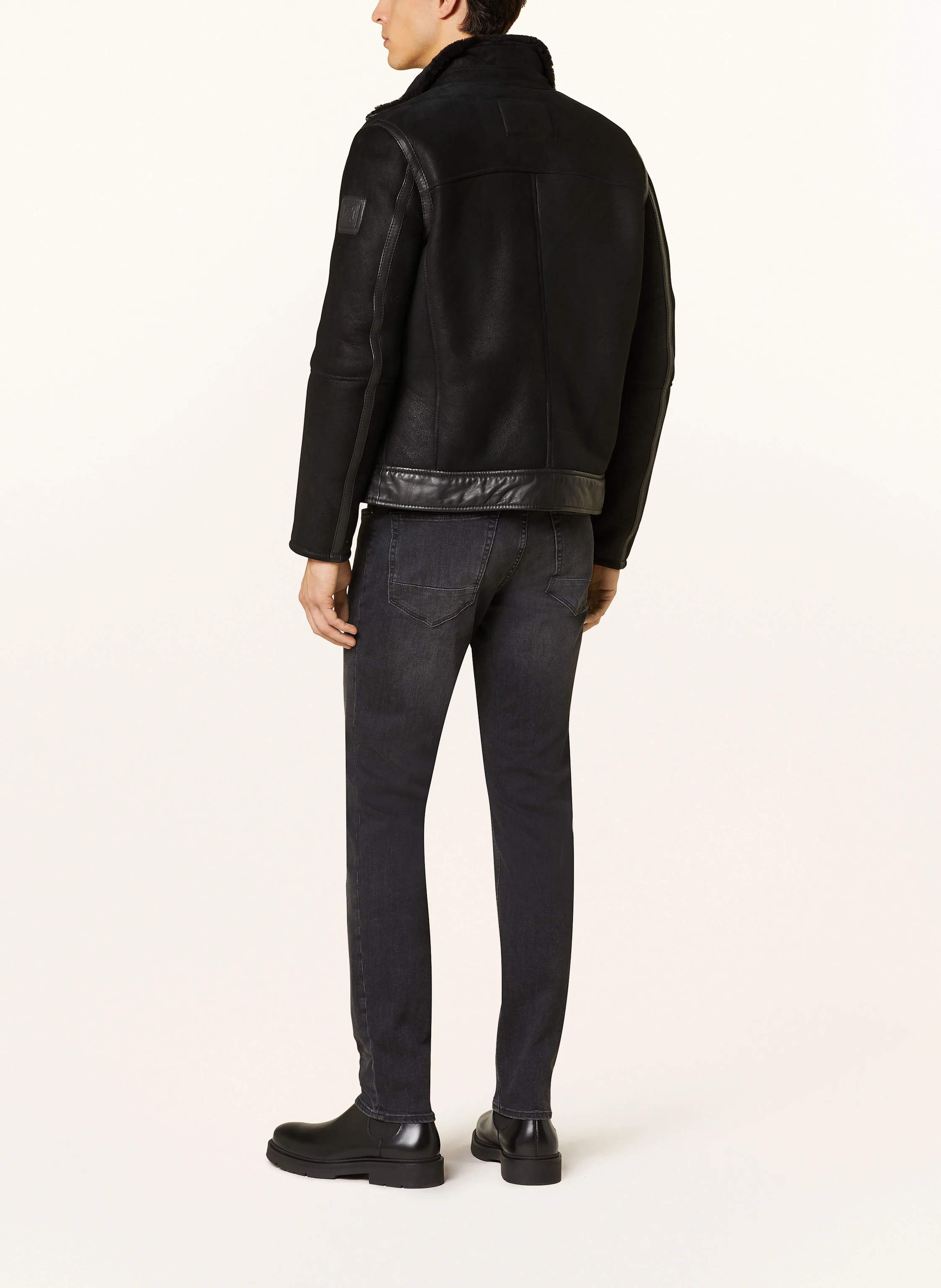 BRAX Jeans CHRIS Slim Fit