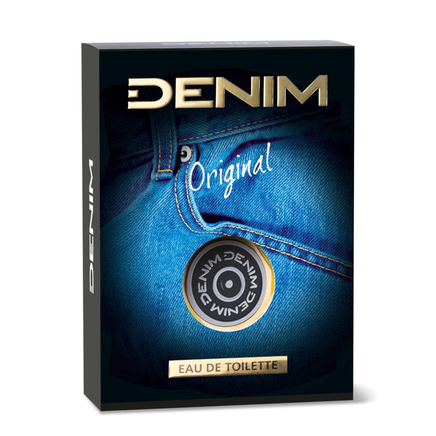 Denim Original Eau de Toilette