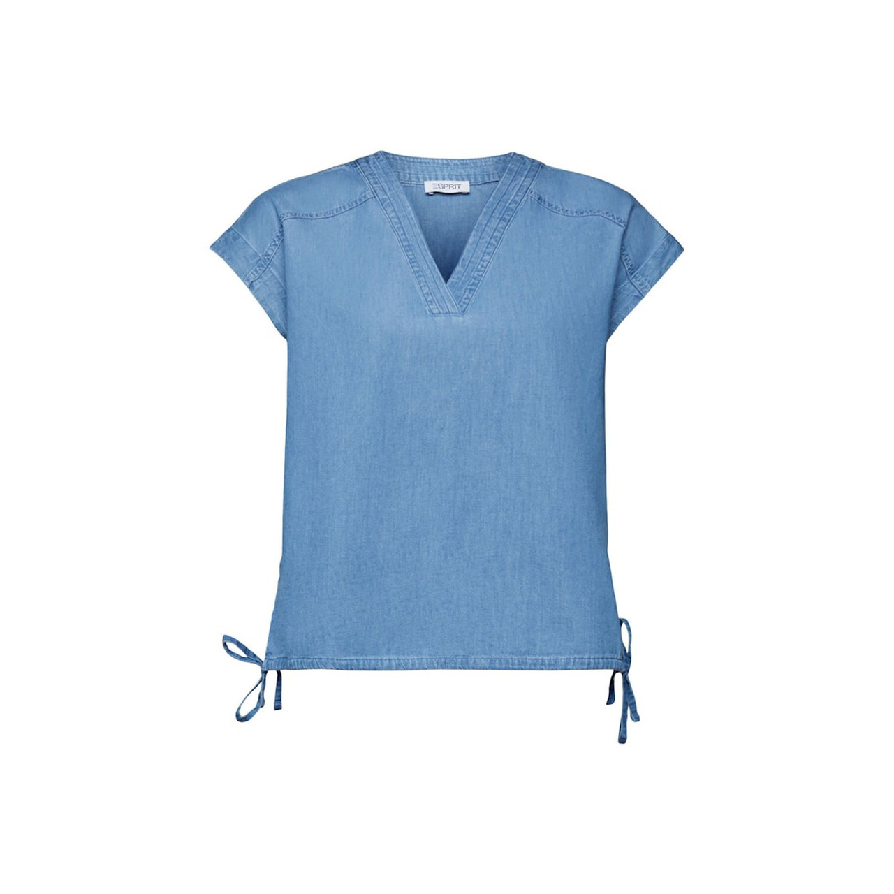 ESPRIT Puff slv blouse