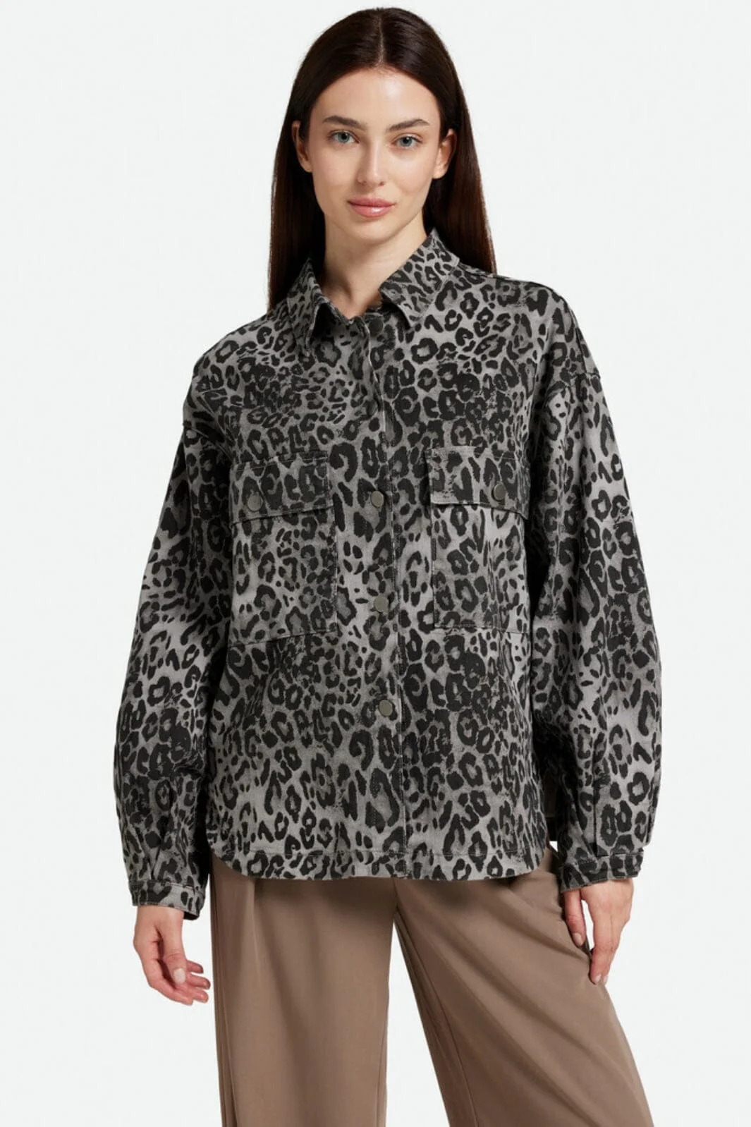 Moves By Minimum Noliana Shirt 4110