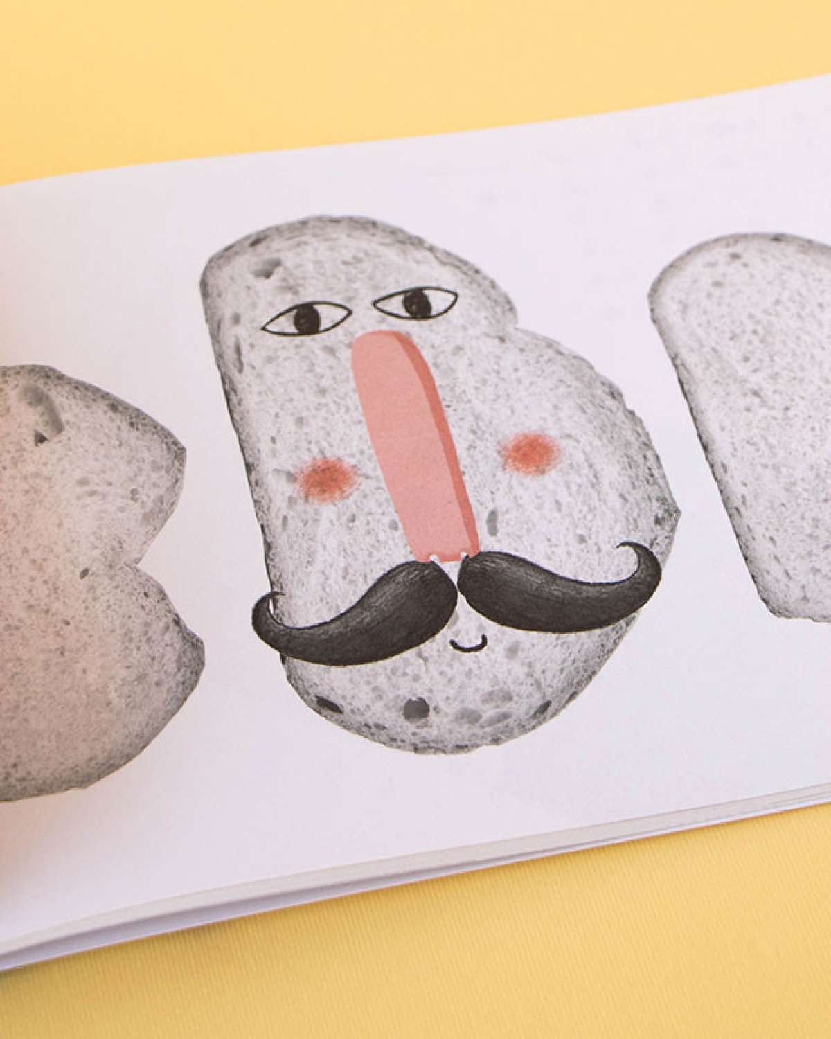 Aktivitetsbok Barn – Tegne Kreativt, 50stk oppgaver | creARTivity