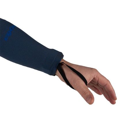 Sous-combinaison DXR HENDRYCK - Bleu