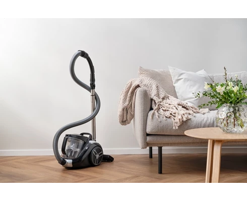 OBH Nordica Compact Power XXL Bagless Vacuum Cleaner
