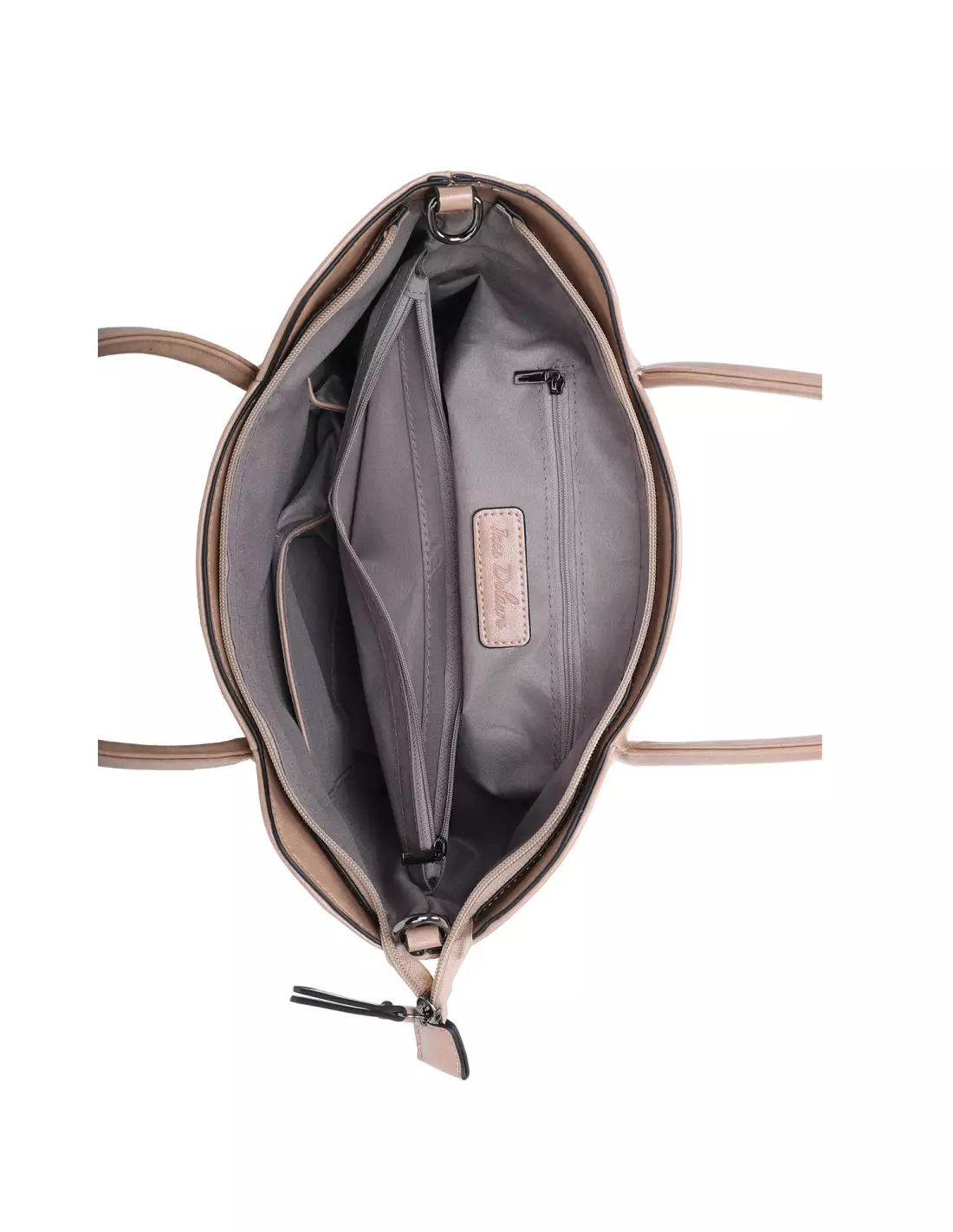 1683400 - Sacs & maroquinerie Noir