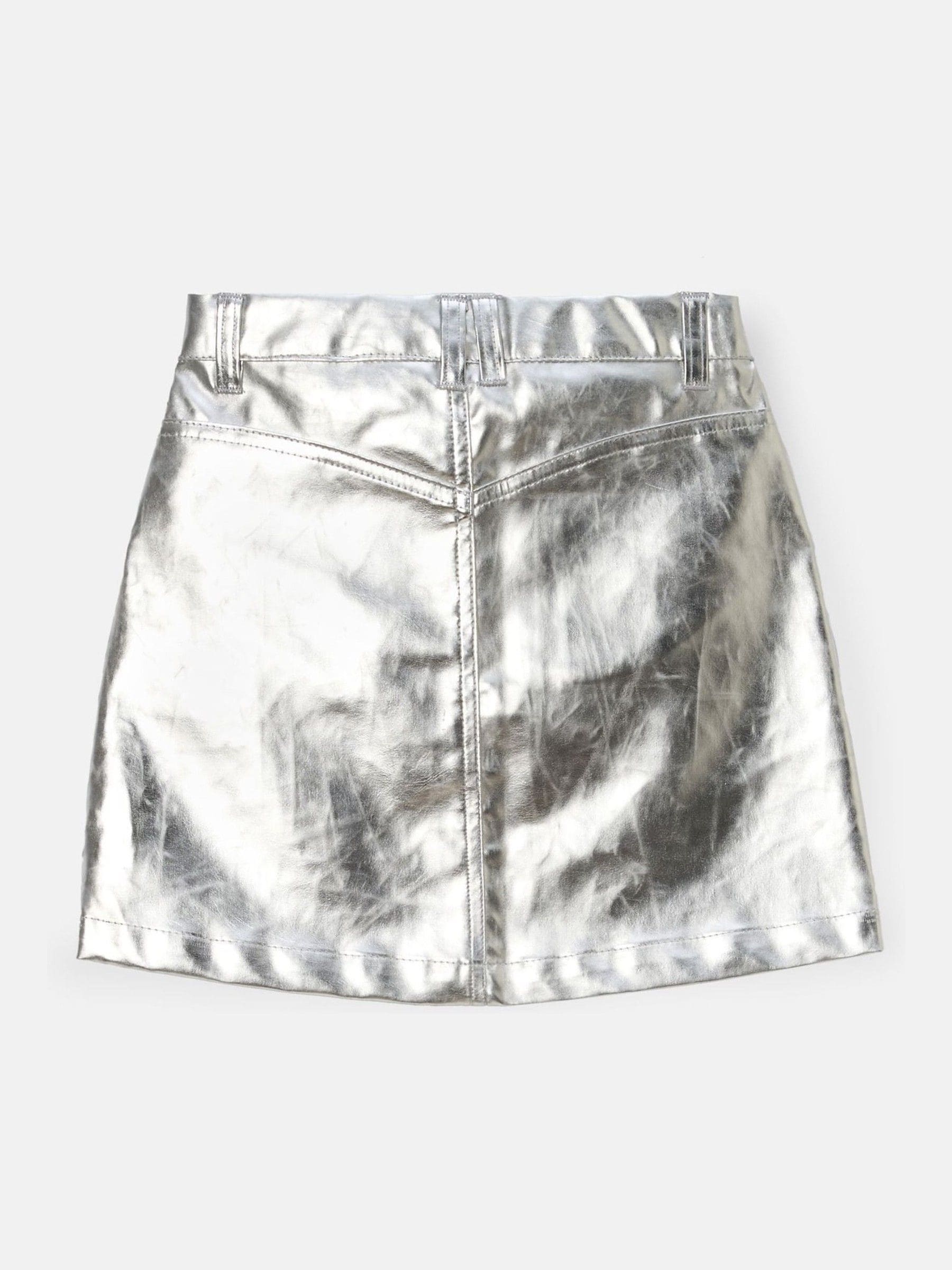 Angel & Rocket Mallory Mini Skirt