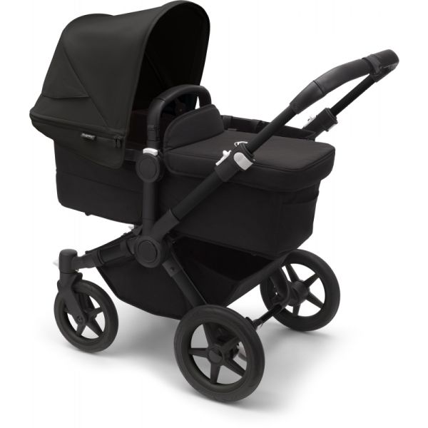 Bugaboo Donkey 5 Mono Kinderwagen 2-in-1 Mix & Match
