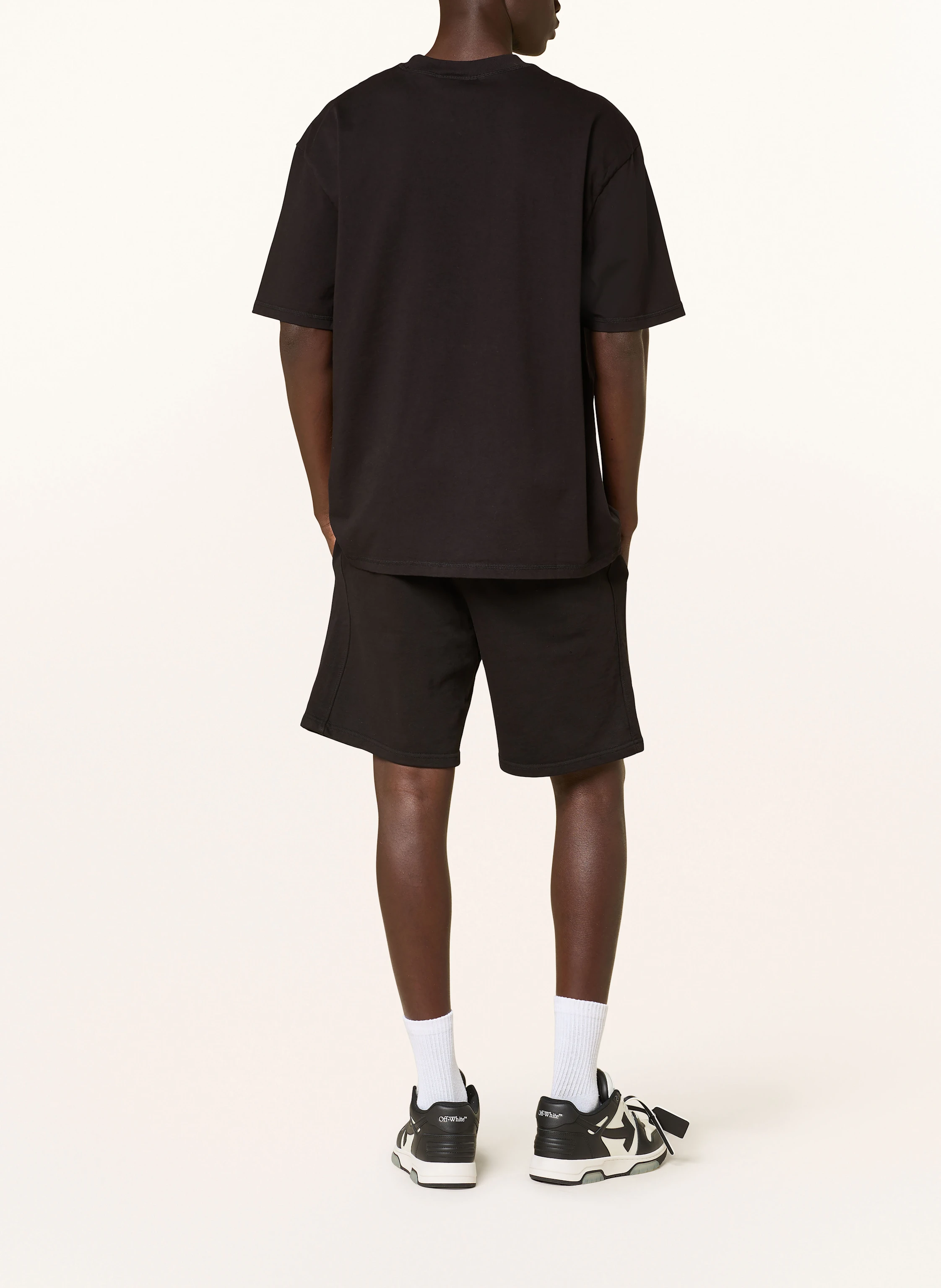 PEGADOR Sweatshorts SIGNAR