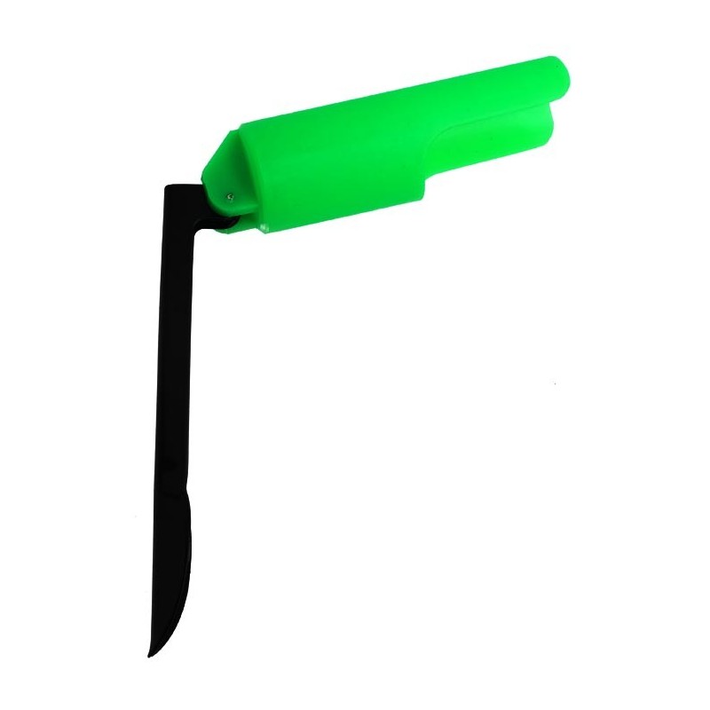 Support De Canne Sabot Repliable Sensas