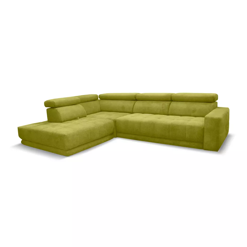 Ecksofa Abel