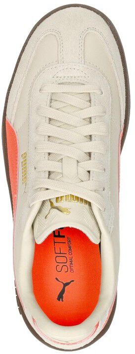 Puma Puma Club II gebroken wit