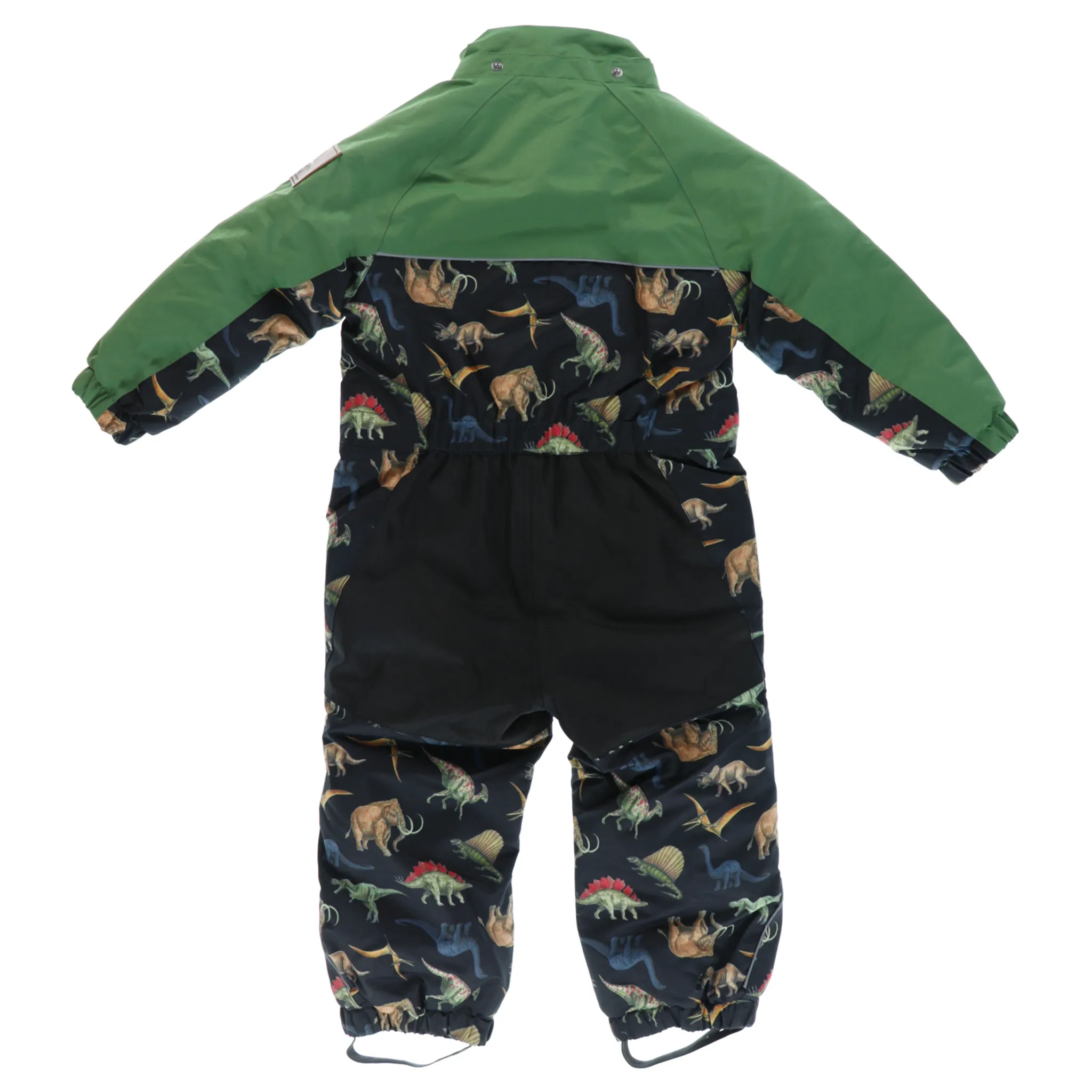 Rising Sun Habit de Neige Une Pièce Dino 2-6ans