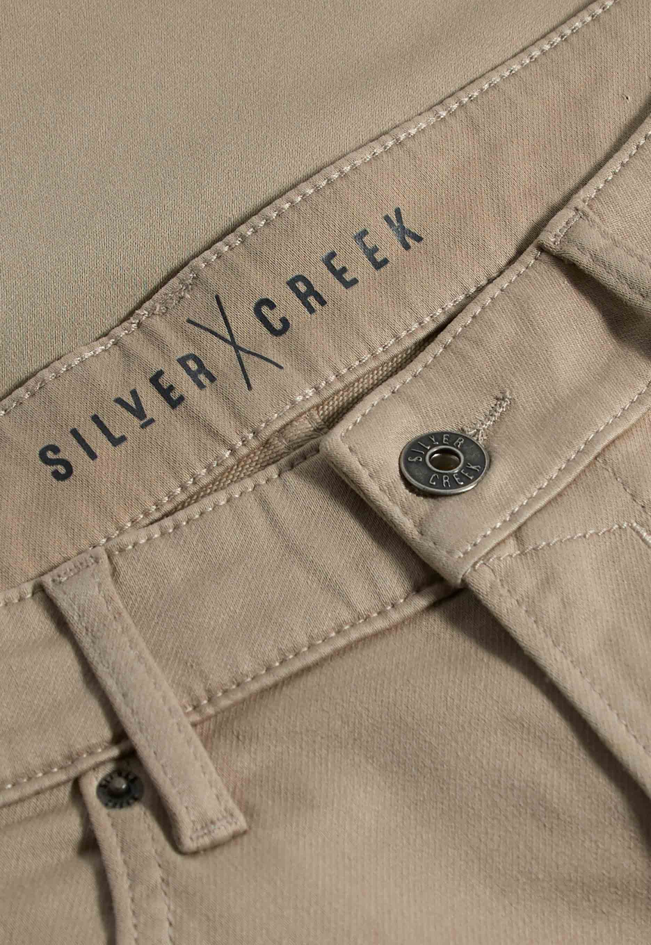 Silvercreek Porter Short