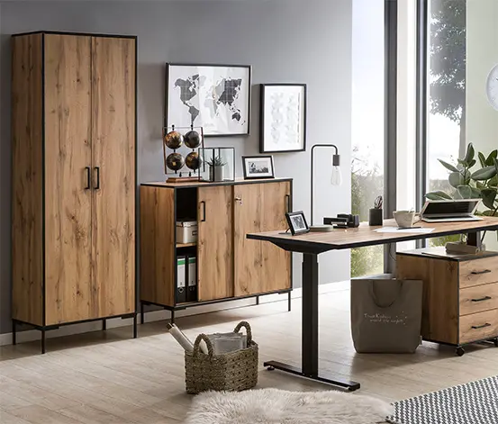 Aktenschrank »2000 H650 T2«