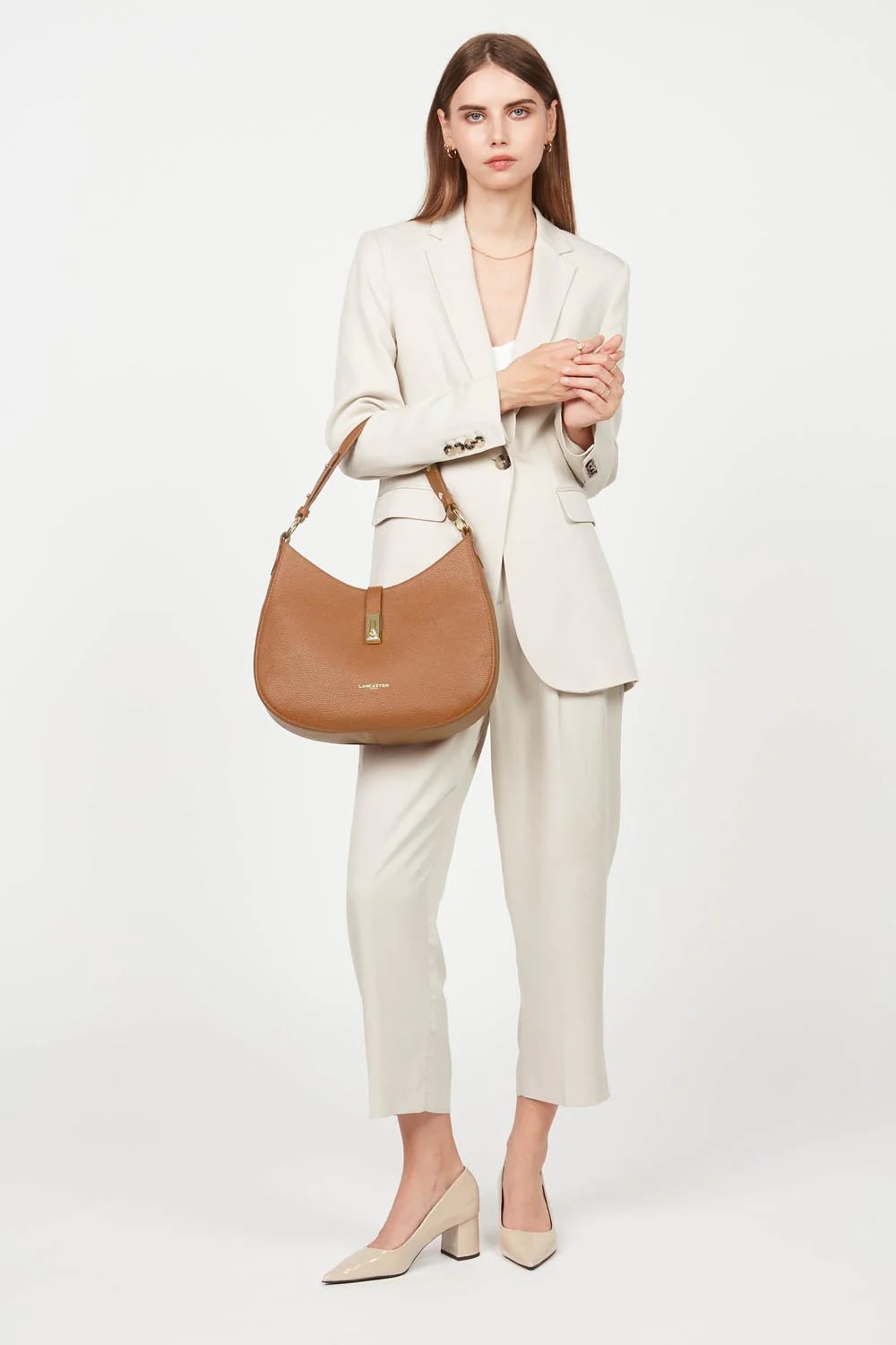 Milano Horizon-Grand sac besace