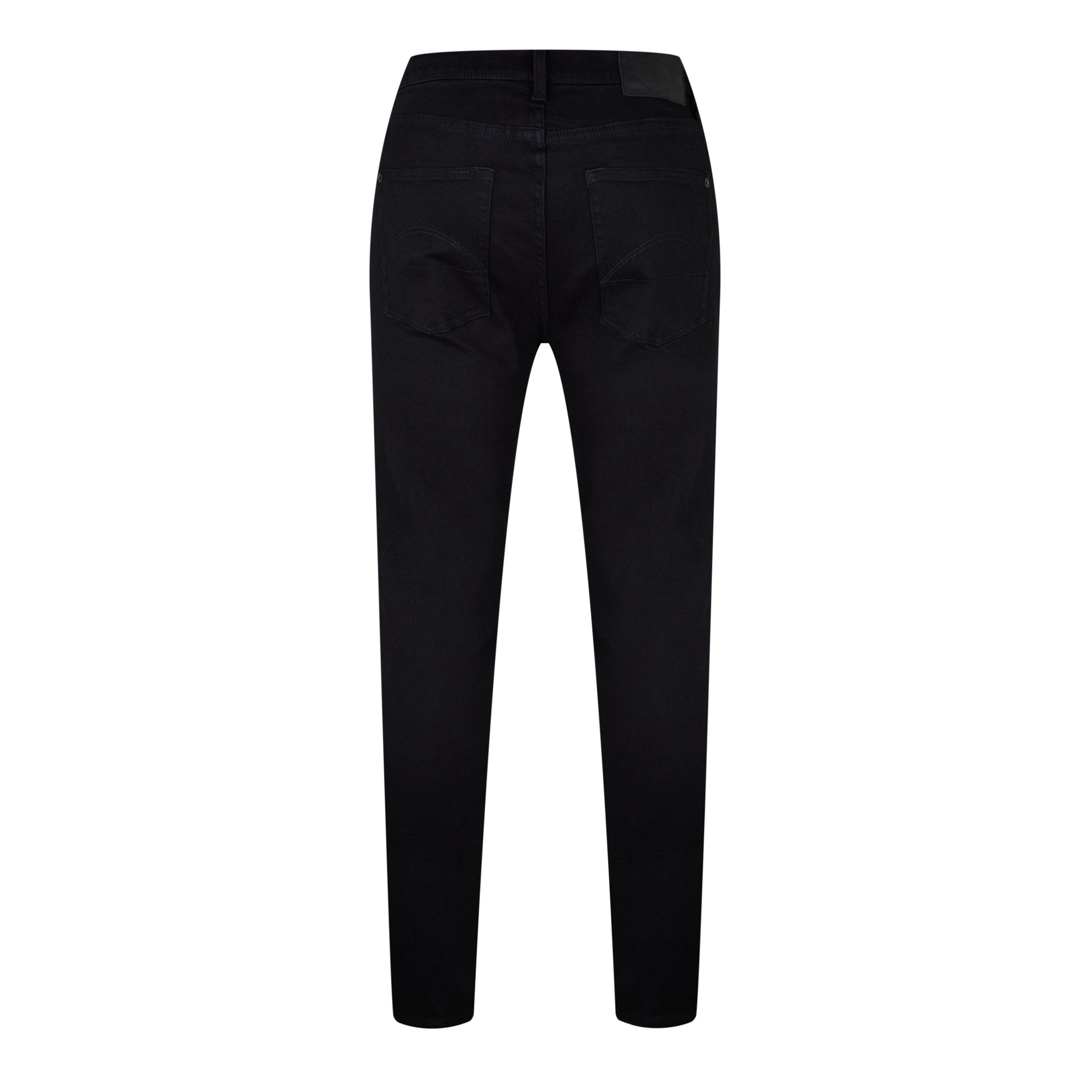 Pretty Green PG Slim Fit Jeans Sn44