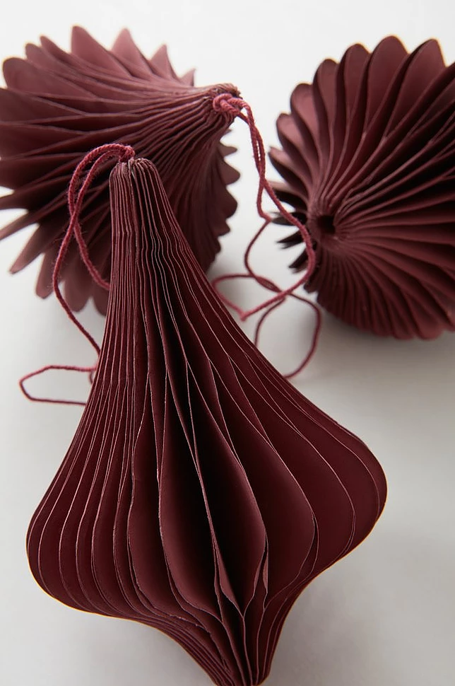 EDEN dekoroppheng 3-pk