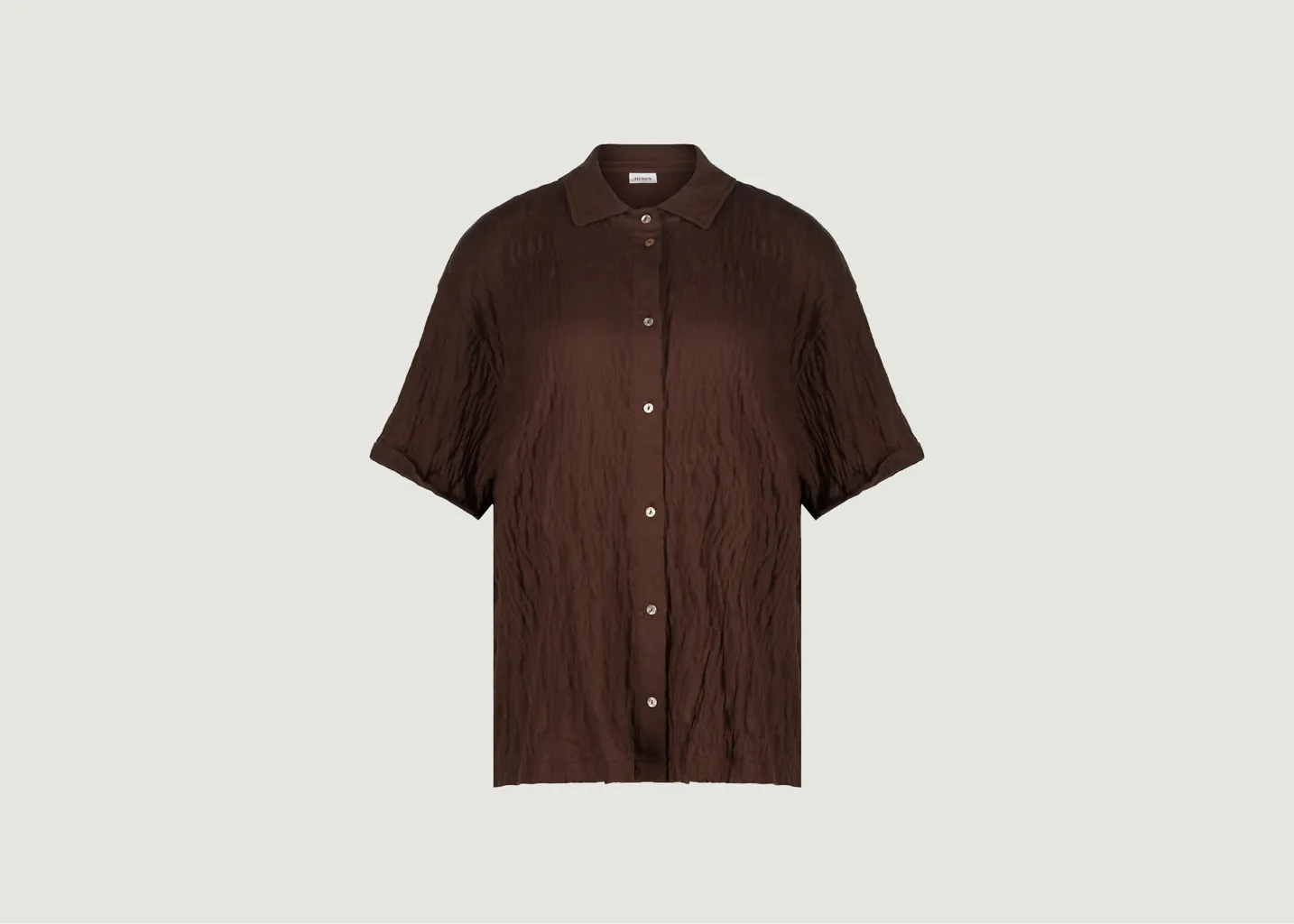 Chemise Manta Nénés