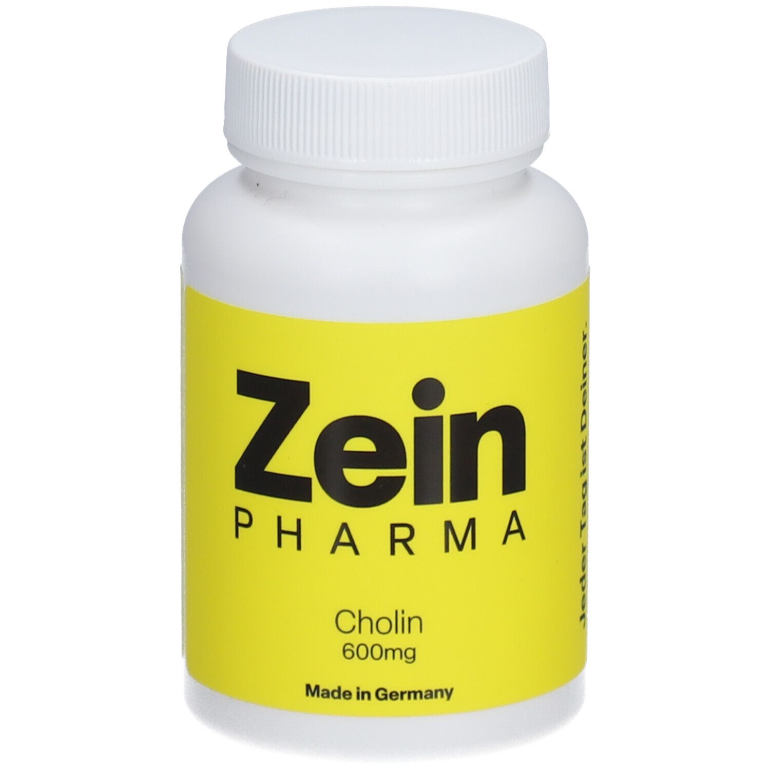 ZeinPharma® Cholin Kapseln 600 mg