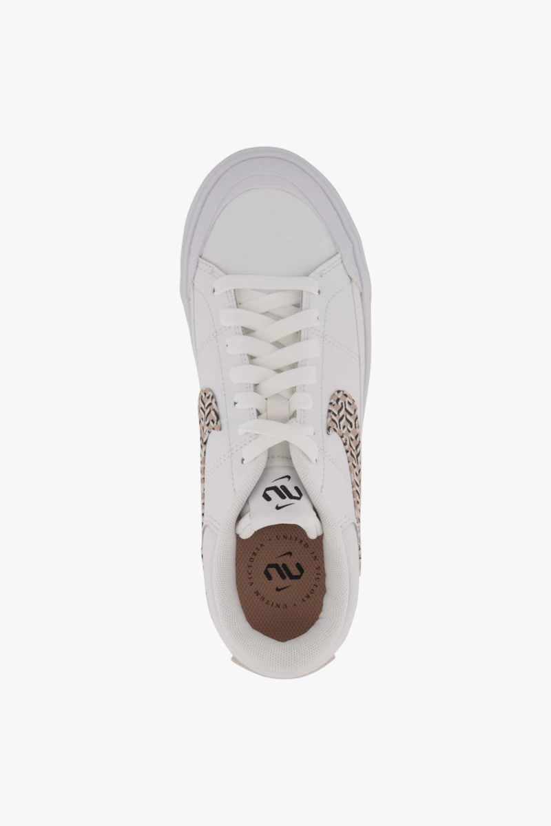 Nike Court Legacy Lift Damen Sneaker