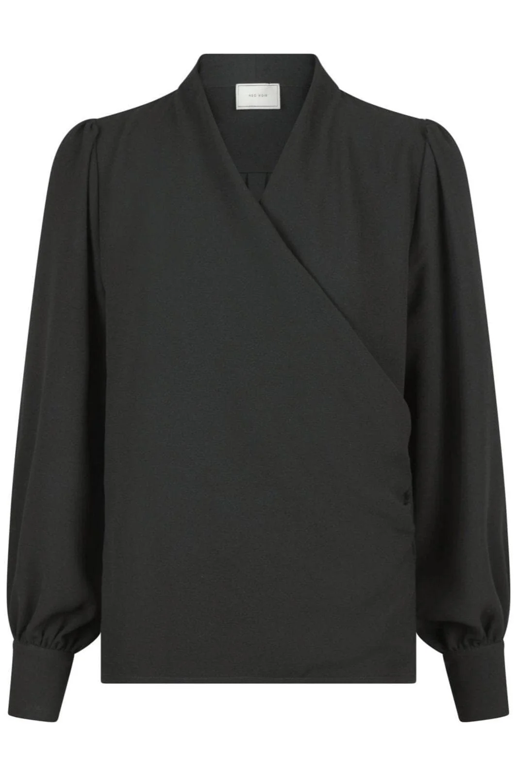 Neo Noir Vildra Blouse