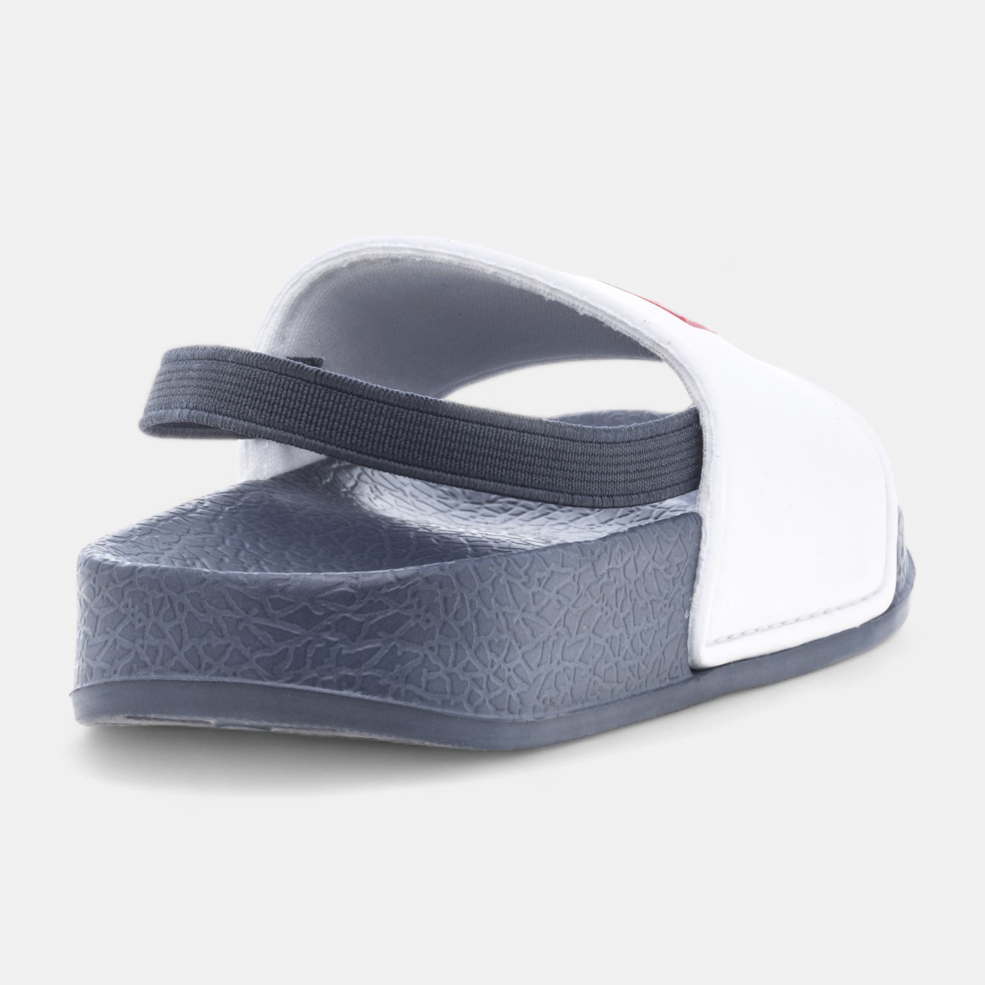 Claquettes de plage Garçon bleu marine