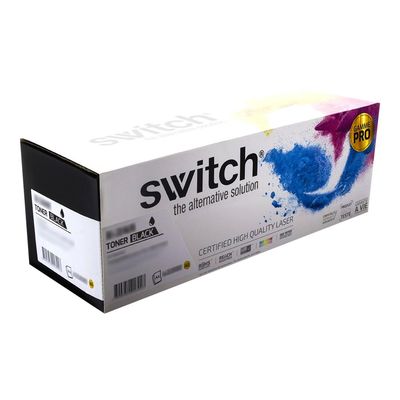 Cartouche laser compatible HP 205A - noir - Switch