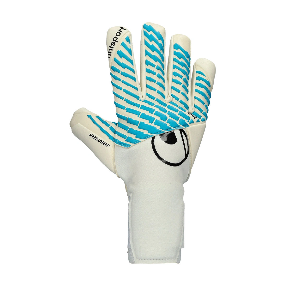Luvas Uhlsport Fangmaschine Cybertec Absolutgrip Hn