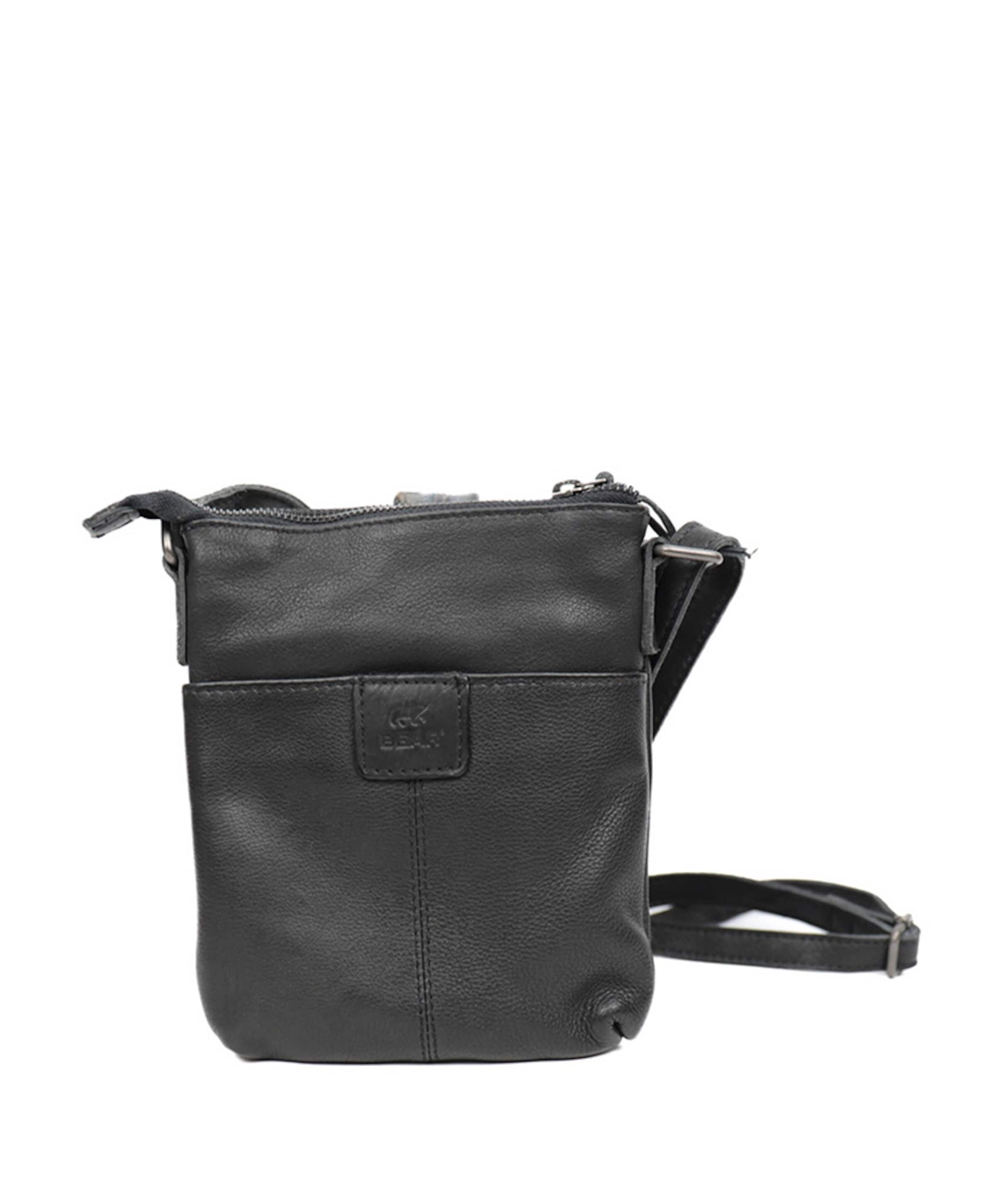 Bear Dames tas zwart